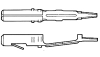 Terminals - 61320-1 - Powell Electronics, Inc.
