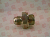 Hydraulic Fitting - 61410078 - Radwell International