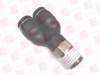 Pneumatic Fitting & Accessories - 62869657 - Radwell International