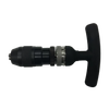 EnduroSharp® Ratcheted T-Handle -  - Pexco