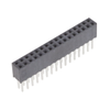 Headers, Receptacles, Female Sockets - SQT-116-03-L-D-ND - DigiKey