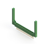 Edgeboard Connectors - 151-345-039-542-658-ND - DigiKey