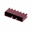 Headers, Male Pins - 1-1376385-2 - ODG (Origin Data Global)