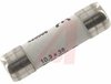 Fuse;Cylinder;Slow Blow;6A;Class gl/gF;Dims 10x38mm;Ceramic;Cartridge;500VAC - 70025359 - Allied Electronics, Inc.