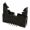 Headers, Male Pins - WM8637-ND - DigiKey