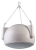 Orbit Pendant Speakers - OPS1W - Visual Sound, Inc.