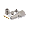 Coaxial Connector (RF) Assemblies - 6099-PE4269-ND - DigiKey