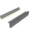 Rectangular Cable Assemblies - 612-IDMS-20-T-03.00-T-ND - DigiKey