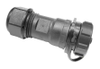 Industrial Circular Connectors - 304682 - RS Components, Ltd.