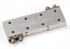 Thermal Vac Qualified 180° Hybrid Coupler 4010265-TV - 4010265-TV - KRYTAR, Inc.