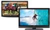 Large-Screen LCD Display -- E461