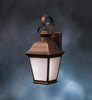 Exterior -Wall Mount - 297188 - Light Center (The)