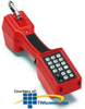 Fluke Networks TS22 Amplified Speaker, Rapid Test Set - 22800-00 - TelephoneStuff.com