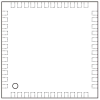 16-bit 16BIT 48KB Embedded Microcontroller MCU - 685-S1C17W13F002100-260 - ERSAELECTRONICS PTE. LTD.