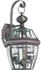 743-2-36 Exterior -Wall Mount - 795472 - Capital Lighting, Inc.