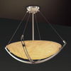 PNA-9721-35-BMBO-NCKL Pendants-Bowl Style - 670782 - Capital Lighting, Inc.