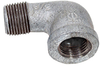 Pipe Street 90 degree Elbow 1/4 in -- VM-142604 - Image