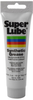 Super Lube White Grease - 3 oz Tube - Food Grade - 21030 - 082353-21030 - R. S. Hughes Company, Inc.