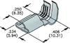 Receptacle Terminal - 09375 - ETCO Incorporated