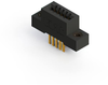 Card Edge Connectors - Edgeboard Connectors - 392-010-544-207 - Lingto Electronic Limited