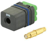 Backplane Connectors - ARINC Inserts - 8MQ2M0816RB - Lingto Electronic Limited
