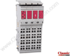IB IL 24/230 DOR 4/W  Digital Output Terminal Module - 2836421 - Classic Automation LLC