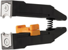 Stripper, Wire, Flex/solid Conductor; Stripping Capacity Awg Weidmuller - 87T4492 - Newark, An Avnet Company