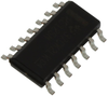 Ic, Mono/astbl Multvibrtr, 125Ns, Soic14; Logic Family / Base Number Texas Instruments - 29AH3567 - Newark, An Avnet Company