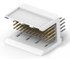 Backplane Conn, Future Bus, Hdr, 48Pos; Product Range Amp Te Connectivity - 42K7276 - Newark, An Avnet Company