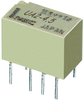Relay, Signal, Dpdt, 250Vac, 220Vdc, 1A; Coil Voltage Imo Precision Controls - 75R4571 - Newark, An Avnet Company