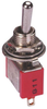 Toggle Switch, Spdt, 5A, 250Vac; Switch Operation Grayhill - 73K2217 - Newark, An Avnet Company