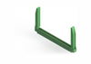 Card Conn, Single Side, 48Pos, Wire Wrap; Card Edge Connector Type Edac - 68AJ8689 - Newark, An Avnet Company
