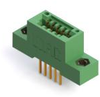 Card Edge Conn, Dual, 10Pos, Wire Wrap; Card Edge Connector Type Edac - 64AJ8224 - Newark, An Avnet Company