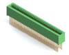 Card Edge Conn, Dual, 74Pos, Wire Wrap; Card Edge Connector Type Edac - 59AJ4826 - Newark, An Avnet Company