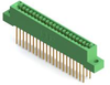 Card Conn, Dual Side, 42Pos, Wire Wrap; Card Edge Connector Type Edac - 76AJ2500 - Newark, An Avnet Company