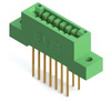 Card Conn, Dual Side, 14Pos, Wire Wrap; Card Edge Connector Type Edac - 72AJ3403 - Newark, An Avnet Company