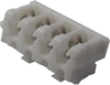 Connector, Rcpt, 4Pos, 1Row, 2Mm; Idc Connector Type Amp - Te Connectivity - 52R3999 - Newark, An Avnet Company