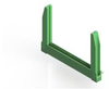 Card Conn, Single Side, 33Pos, Wire Wrap; Card Edge Connector Type Edac - 68AJ1361 - Newark, An Avnet Company