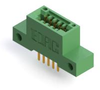 Card Edge Conn, Dual, 10Pos, Th; Card Edge Connector Type Edac - 73R6946 - Newark, An Avnet Company