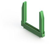 Card Edge Conn, Single Side, 22Pos, Th; Card Edge Connector Type Edac - 67AJ9772 - Newark, An Avnet Company