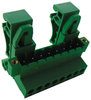 Terminal Block, Din Rail, 8Pos, 14Awg; No. Of Positions Camdenboss - 02AC7516 - Newark, An Avnet Company