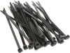 Cable Tie, 221Mm, Nylon 6.6, 120Lb; Cable Tie Material Multicomp Pro - 01AH6136 - Newark, An Avnet Company