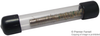 Magnet, Disc, Adhesive, 6Mm Dia, Pk50; Diameter Eclipse Magnetics - 49Y7545 - Newark, An Avnet Company