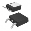 Integrated Circuits (ICs) - PMIC - Voltage Regulators - Linear -- 1064764-IFX27001TFV33ATMA1 - Image