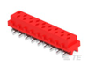 Ribbon Cable Connectors - 8-188275-8 - TE Connectivity