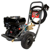 Maxus Prosumer 2750 PSI Pressure Washer - Model MX5223 - Pressure Washers Direct