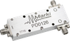 PD-0126, Wideband Wilkinson Power Divider -- PD-0126 - Image