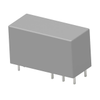 Power Relays, Over 2 Amps -- 1-1415020-1-ND - Image