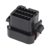 Rectangular Connector Housings - 1734-DTV06-18SB-ND - DigiKey