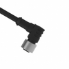 Circular Cable Assemblies - 2170-MQDC2S-806RA-ND - DigiKey